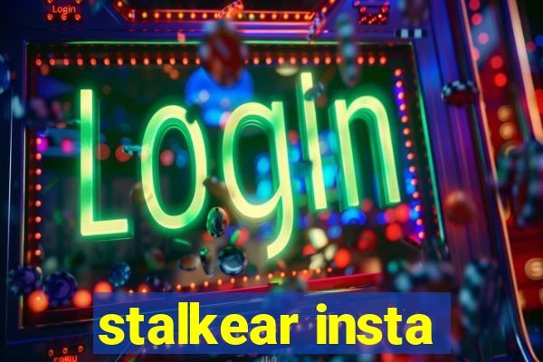 stalkear insta